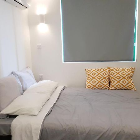 Studio, Athens Exarcheia 外观 照片