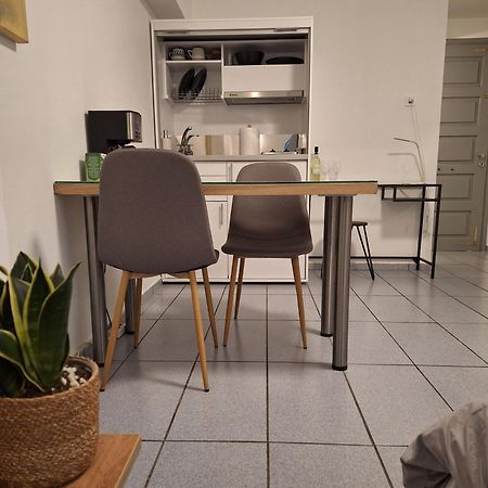 Studio, Athens Exarcheia 外观 照片