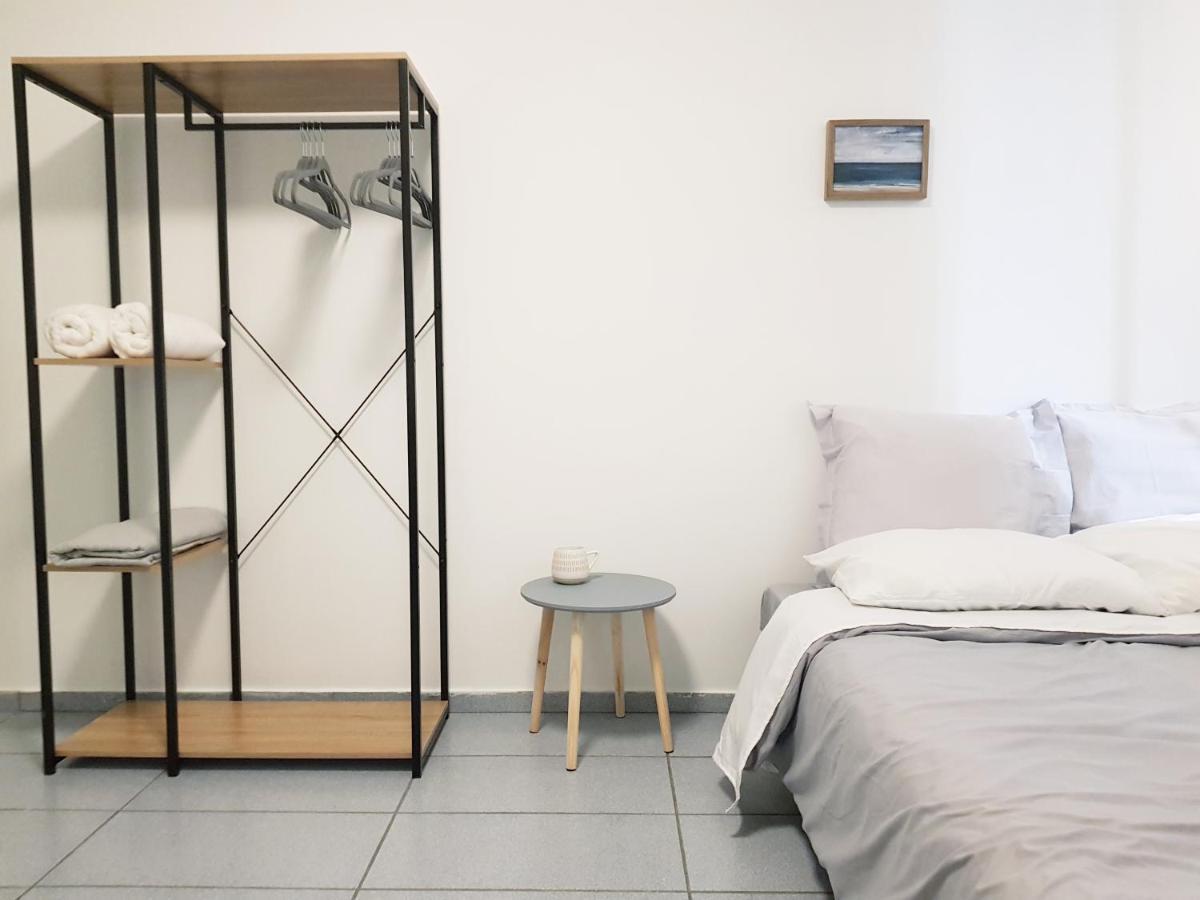 Studio, Athens Exarcheia 外观 照片
