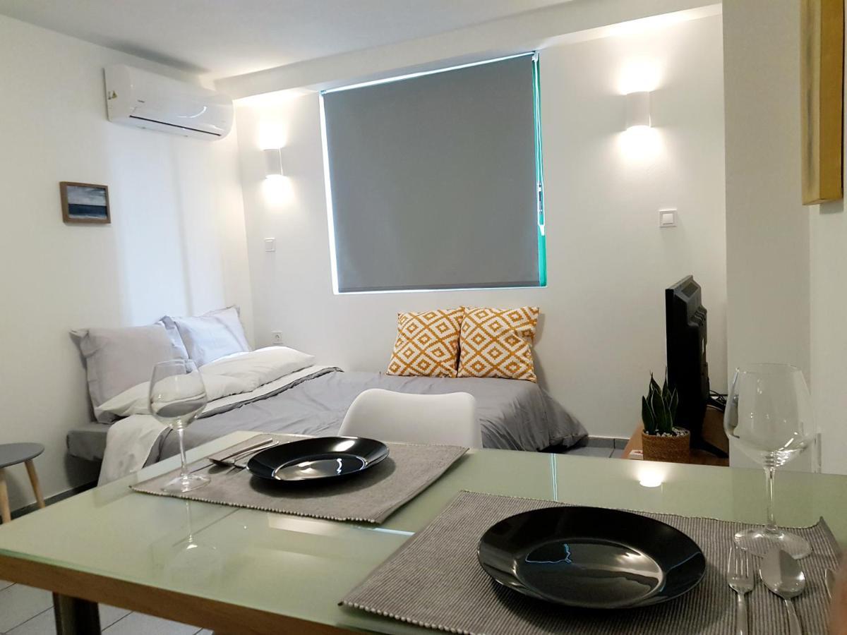 Studio, Athens Exarcheia 外观 照片