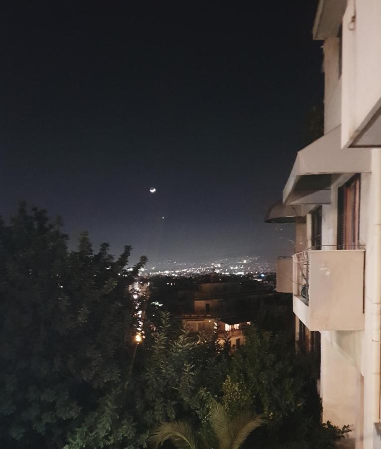 Studio, Athens Exarcheia 外观 照片