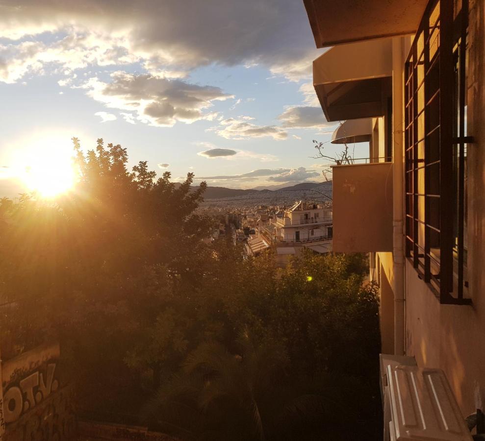 Studio, Athens Exarcheia 外观 照片